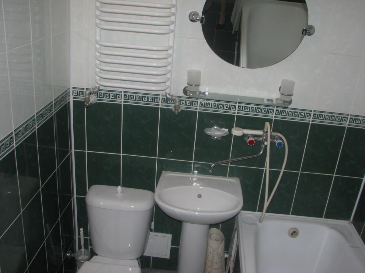 Hotel Belarus Grodno Exterior photo