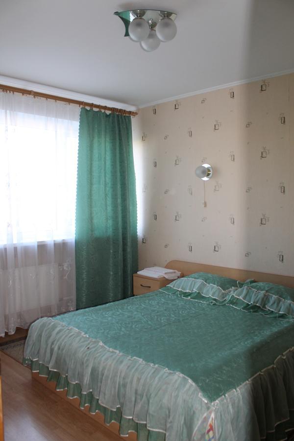 Hotel Belarus Grodno Exterior photo