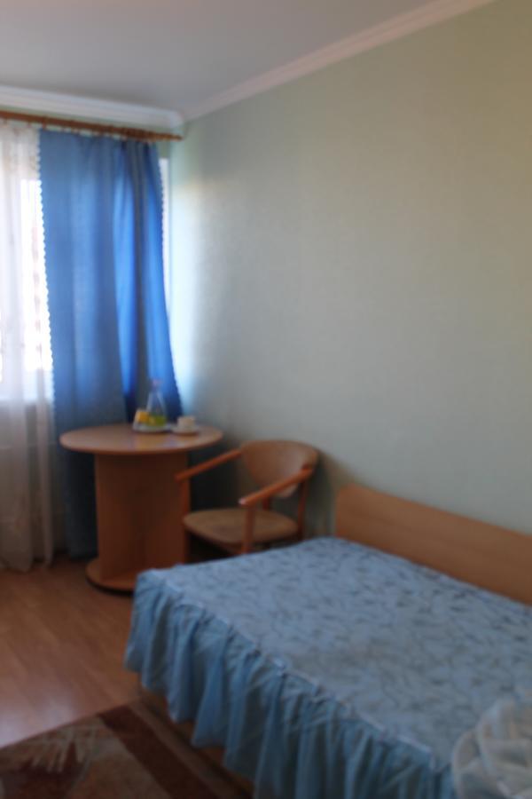 Hotel Belarus Grodno Exterior photo