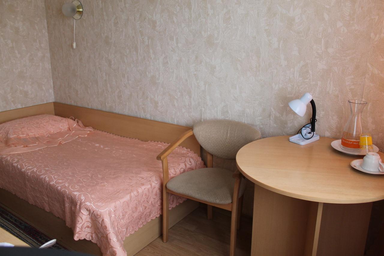 Hotel Belarus Grodno Exterior photo