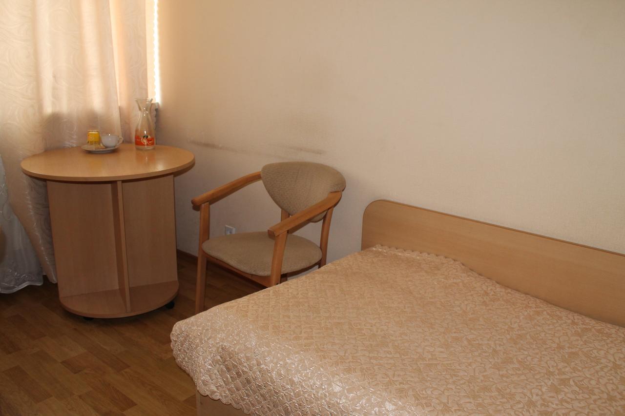 Hotel Belarus Grodno Exterior photo