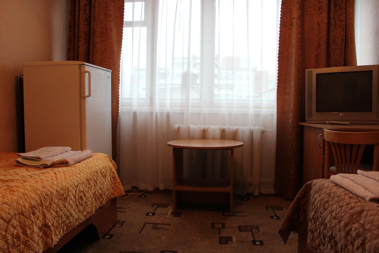 Hotel Belarus Grodno Exterior photo