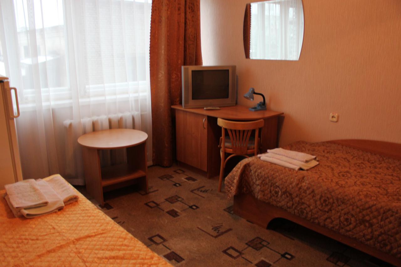 Hotel Belarus Grodno Exterior photo